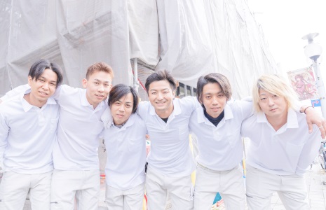 生まれも育ちも知多市で地域のことをよく分かってます